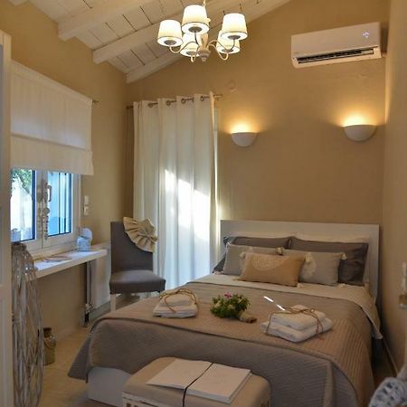 וולוס Meni Sweet Luxury Home מראה חיצוני תמונה