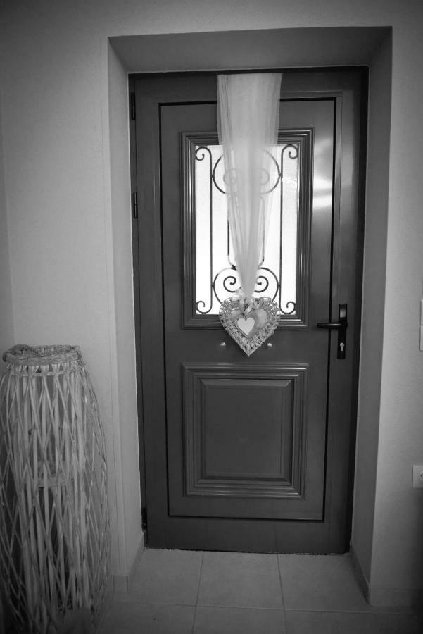 וולוס Meni Sweet Luxury Home מראה חיצוני תמונה