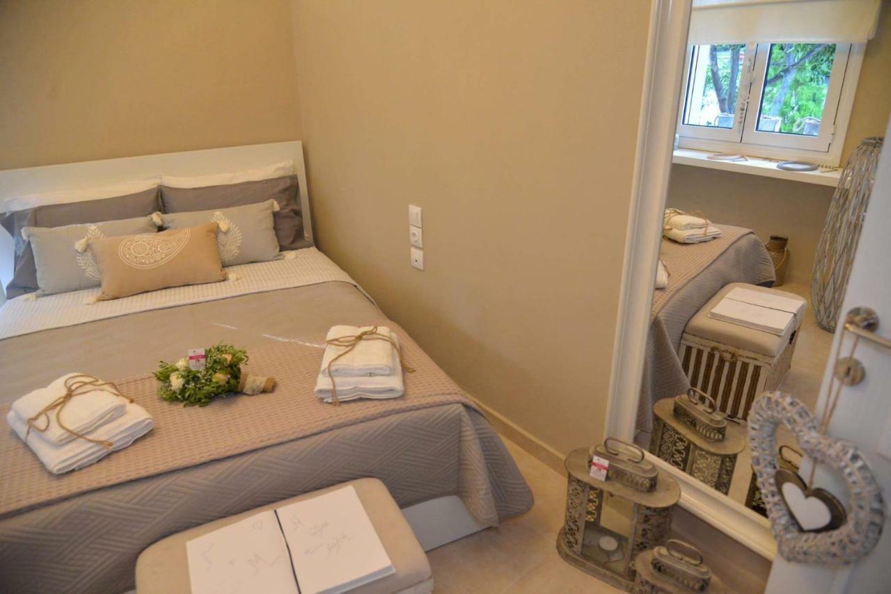 וולוס Meni Sweet Luxury Home מראה חיצוני תמונה
