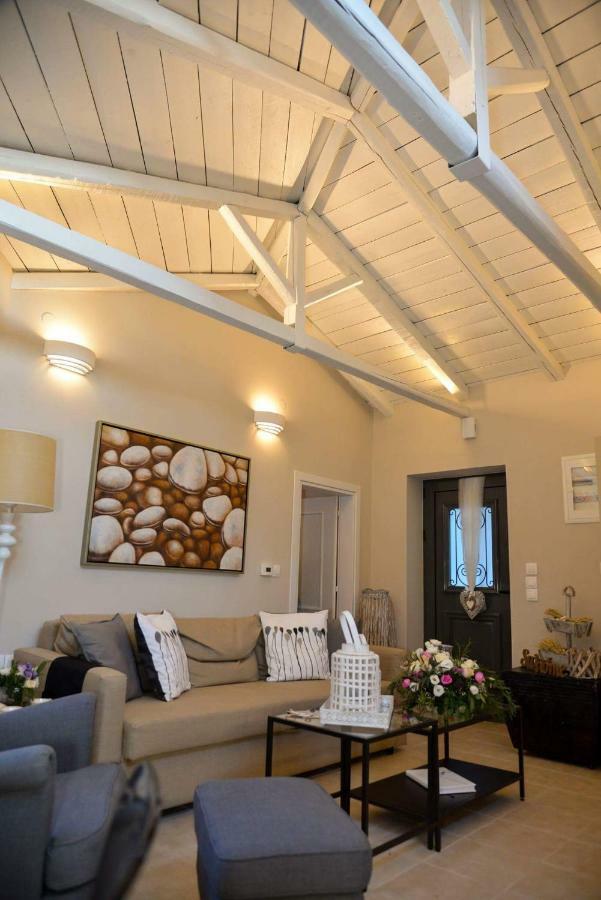 וולוס Meni Sweet Luxury Home מראה חיצוני תמונה