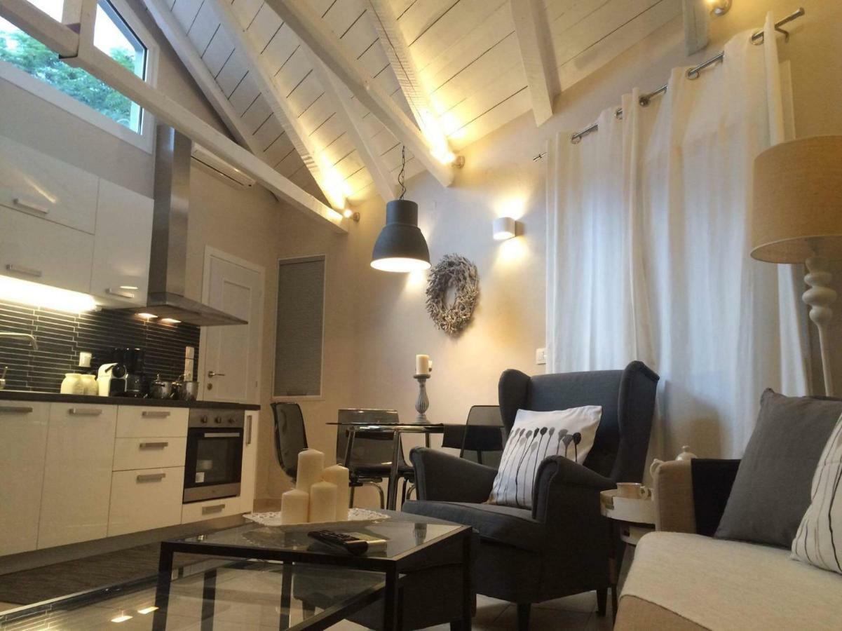 וולוס Meni Sweet Luxury Home מראה חיצוני תמונה