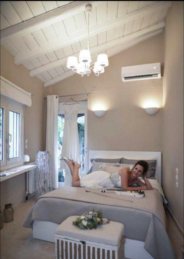 וולוס Meni Sweet Luxury Home מראה חיצוני תמונה