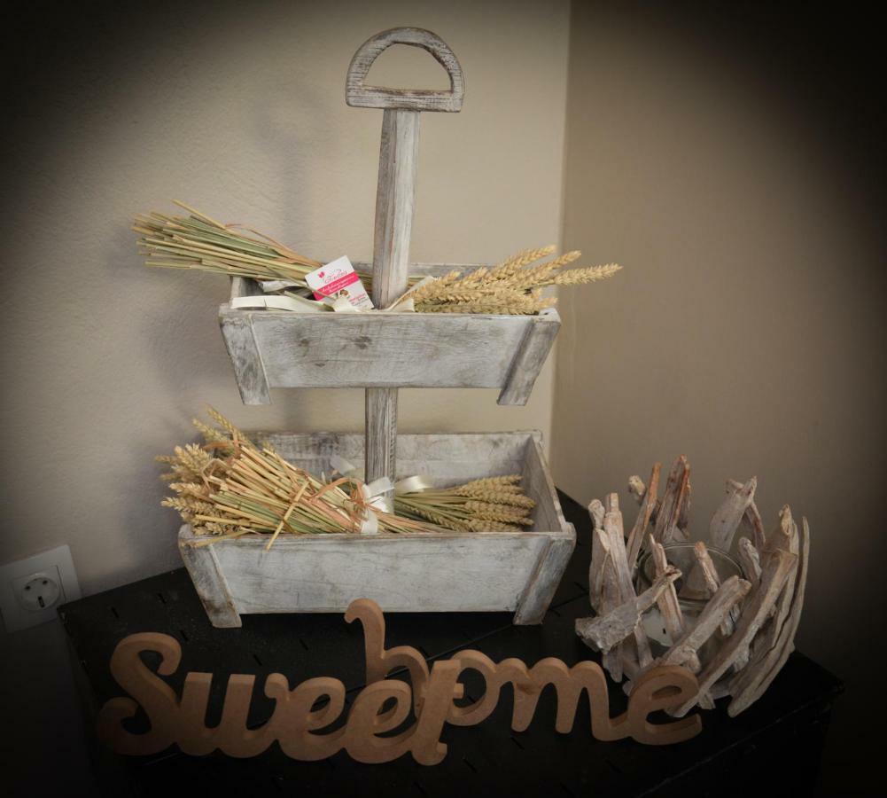 וולוס Meni Sweet Luxury Home מראה חיצוני תמונה