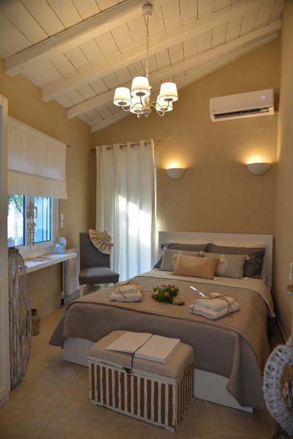 וולוס Meni Sweet Luxury Home מראה חיצוני תמונה