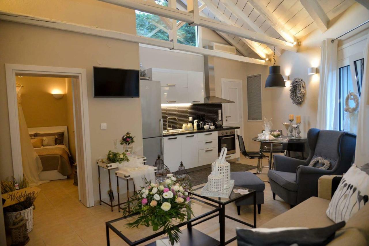 וולוס Meni Sweet Luxury Home מראה חיצוני תמונה