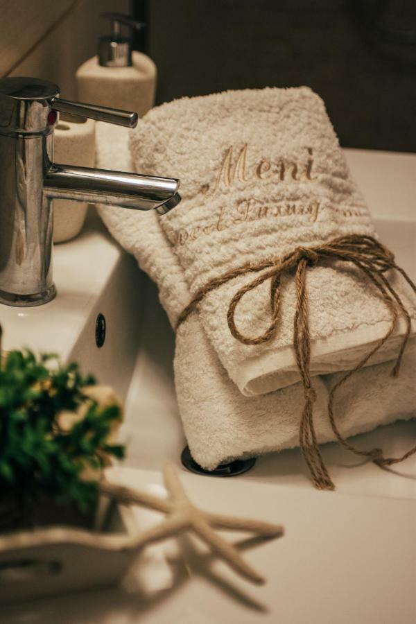 וולוס Meni Sweet Luxury Home מראה חיצוני תמונה