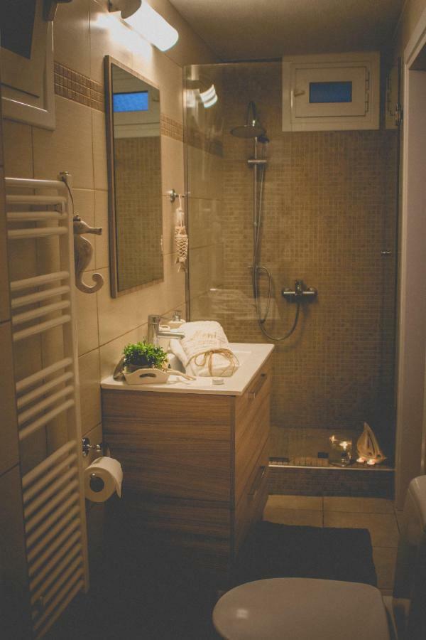 וולוס Meni Sweet Luxury Home מראה חיצוני תמונה