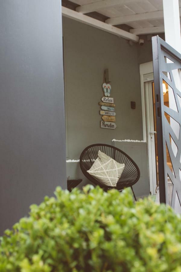 וולוס Meni Sweet Luxury Home מראה חיצוני תמונה