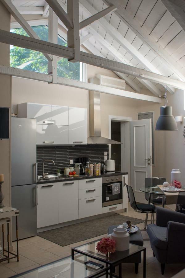 וולוס Meni Sweet Luxury Home מראה חיצוני תמונה