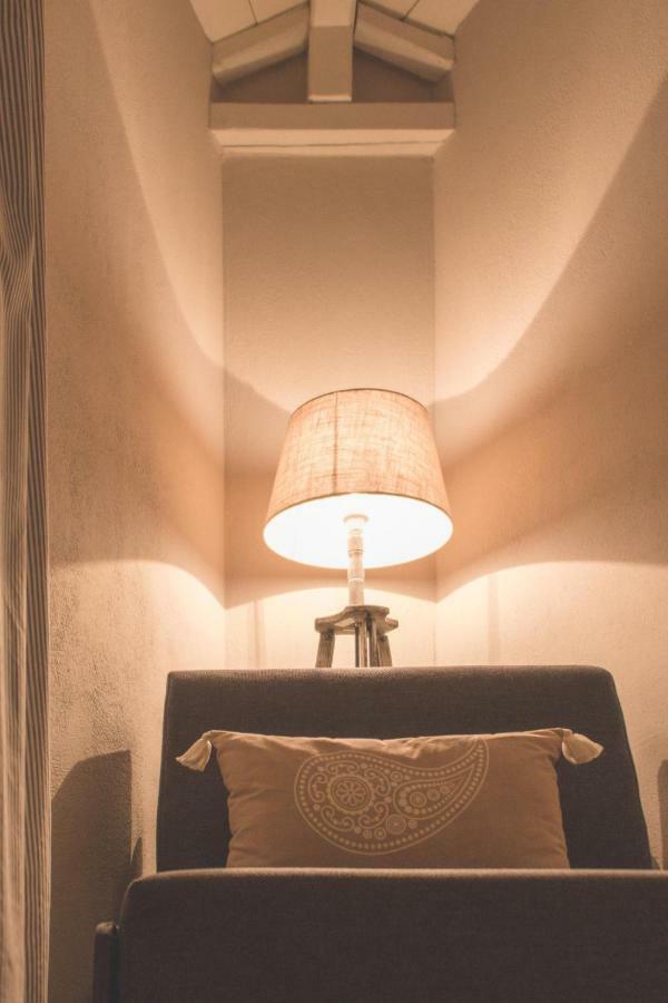 וולוס Meni Sweet Luxury Home מראה חיצוני תמונה
