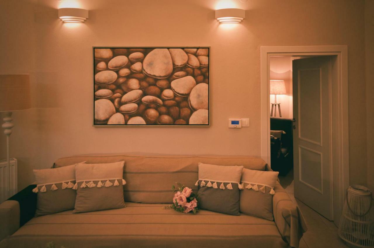 וולוס Meni Sweet Luxury Home מראה חיצוני תמונה