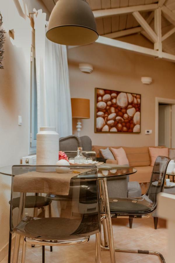 וולוס Meni Sweet Luxury Home מראה חיצוני תמונה