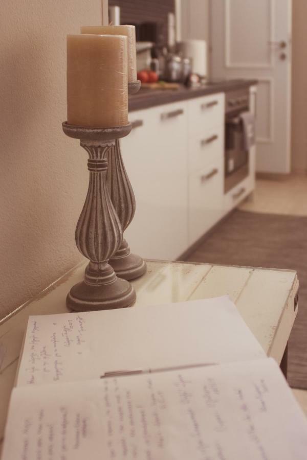 וולוס Meni Sweet Luxury Home מראה חיצוני תמונה