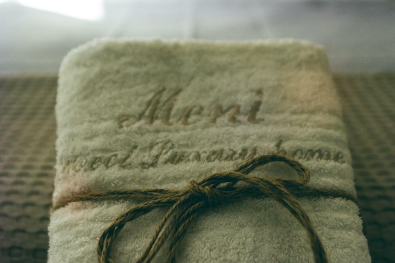 וולוס Meni Sweet Luxury Home מראה חיצוני תמונה