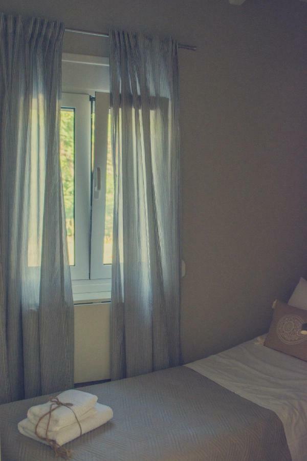וולוס Meni Sweet Luxury Home מראה חיצוני תמונה