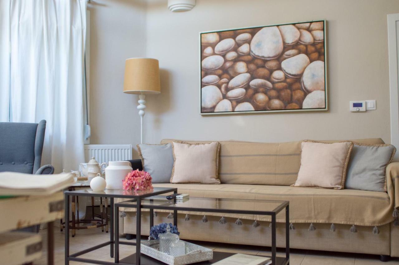 וולוס Meni Sweet Luxury Home מראה חיצוני תמונה