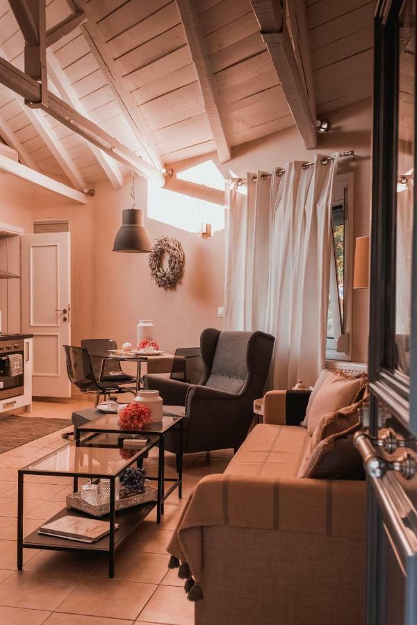 וולוס Meni Sweet Luxury Home מראה חיצוני תמונה
