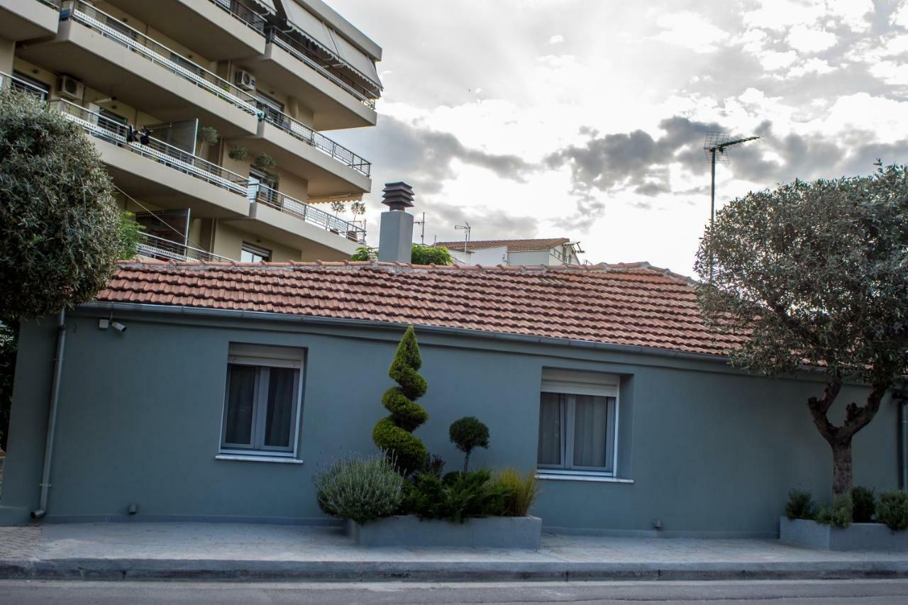 וולוס Meni Sweet Luxury Home מראה חיצוני תמונה